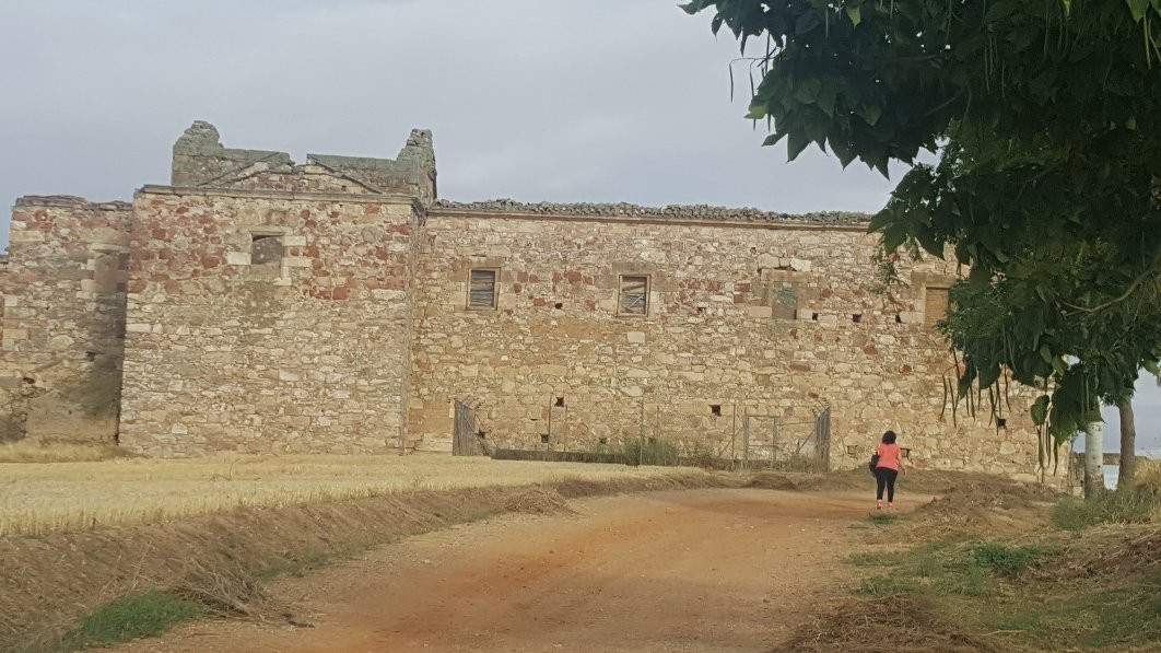 Convento Franciscano de Nuestra Senora del Soto景点图片