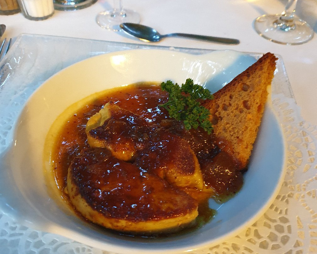 Château de Cavagnac主图