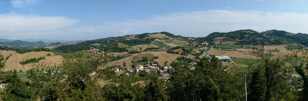Castello di Felina景点图片