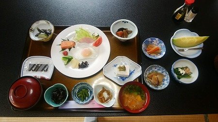 Eikokan-餐饮