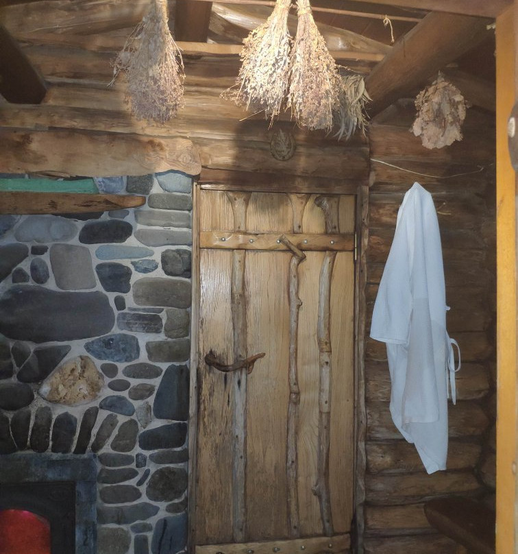 SPA Complex Velya-索契必去景点