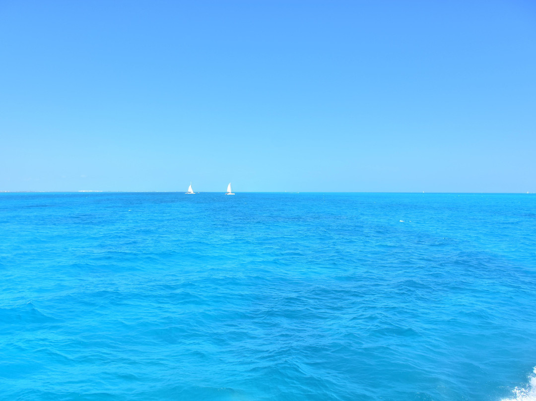 Caribe Páradise Tours-坎昆必去景点