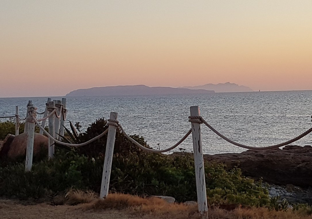 L'Approdo di Angelino主图