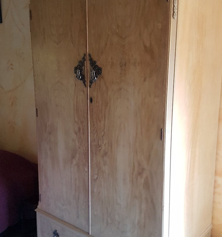 La Maison de Tari主图