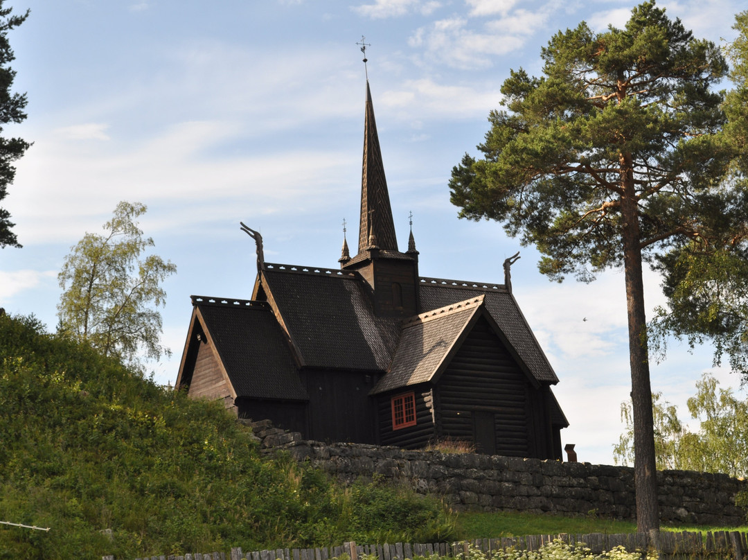 Garmo Stave Church景点图片