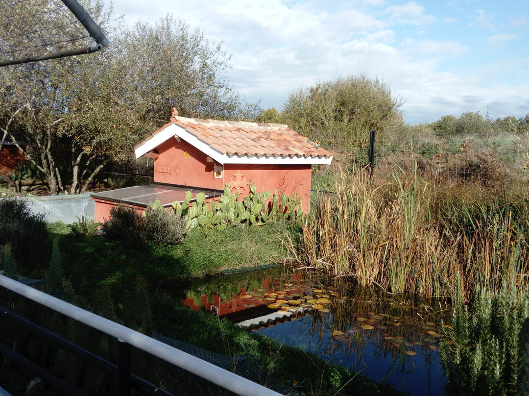 Le Refuge des Tortues-Bessieres必去景点