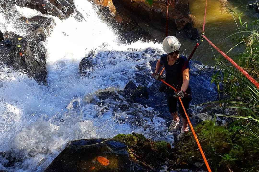 vertical aventura e ecoturismo-大坎普市必去景点