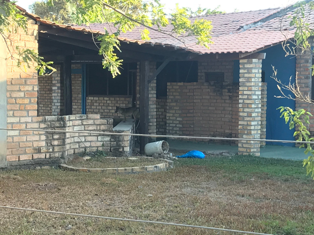 Pousada Canto do Arancua主图