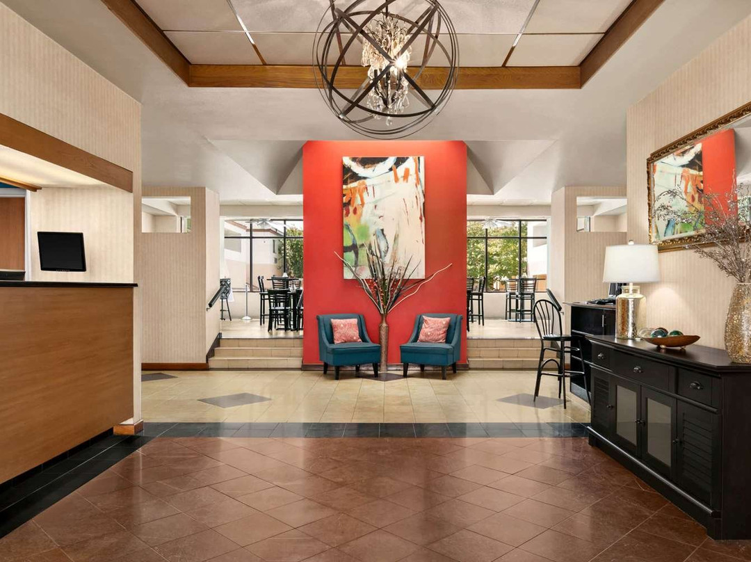 Baymont Inn & Suites Prince George at Fort Lee主图