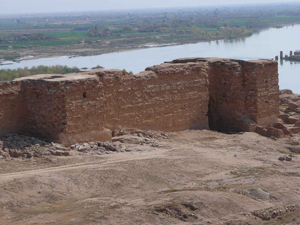 Dura-Europos-Deir Ezzor必去景点