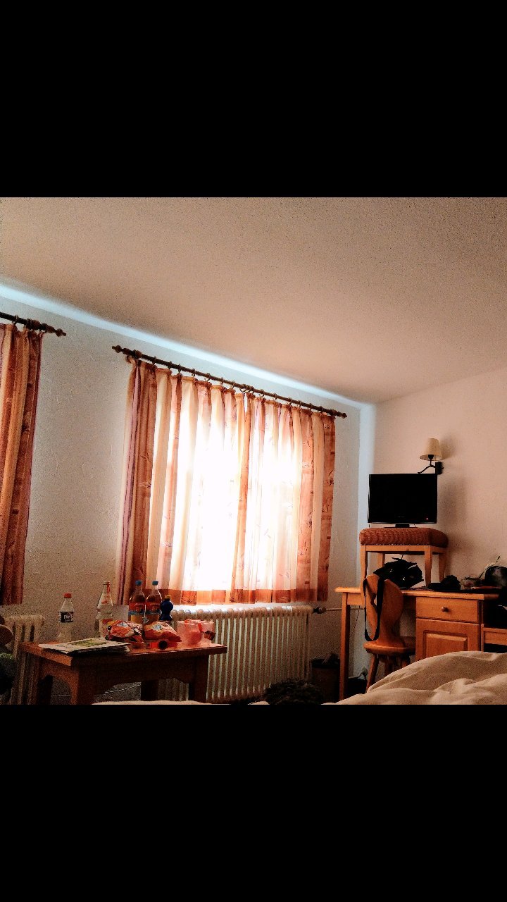 奥赫森酒店-官方