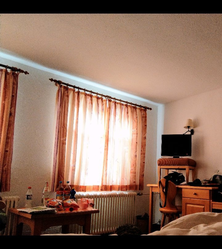 奥赫森酒店主图