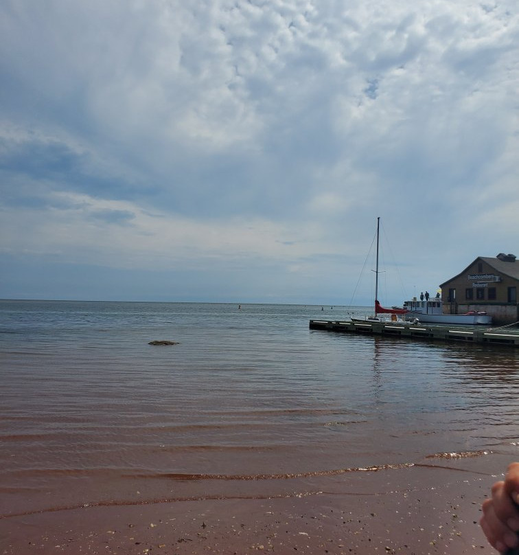 By The Sea Kayaking-Victoria必去景点