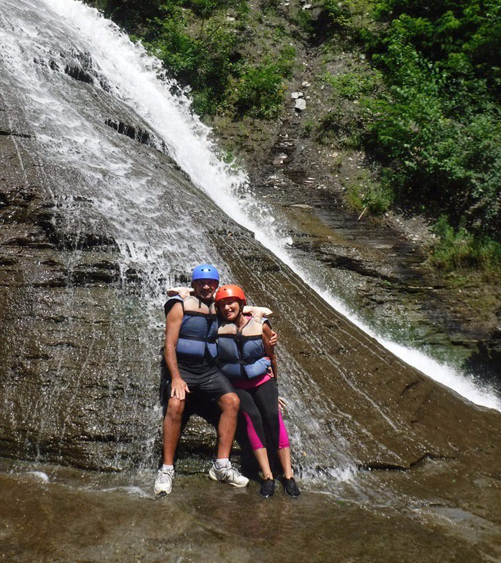 Adventure Calls Outfitters-Castile必去景点