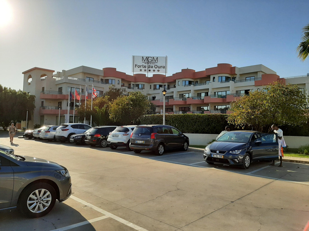 Grand Muthu Forte da Oura主图