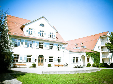 林陶HI青年旅馆主图