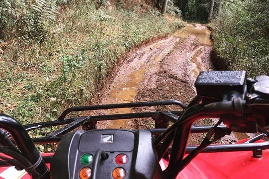 JM Expedições-卡内拉必去景点