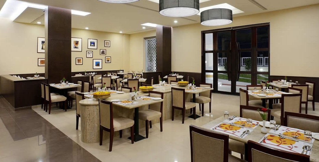 Daiwik Hotels Rameswaram主图