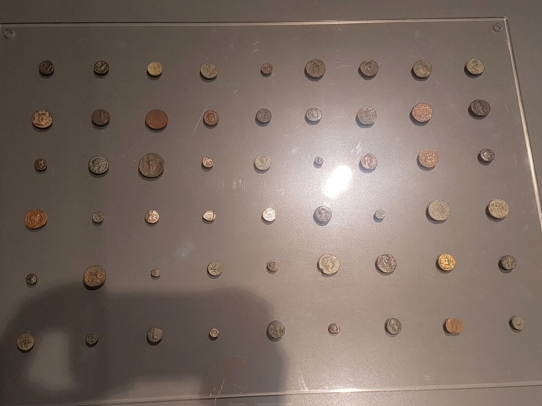 Canakkale Archaeological Museum-恰纳卡莱必去景点