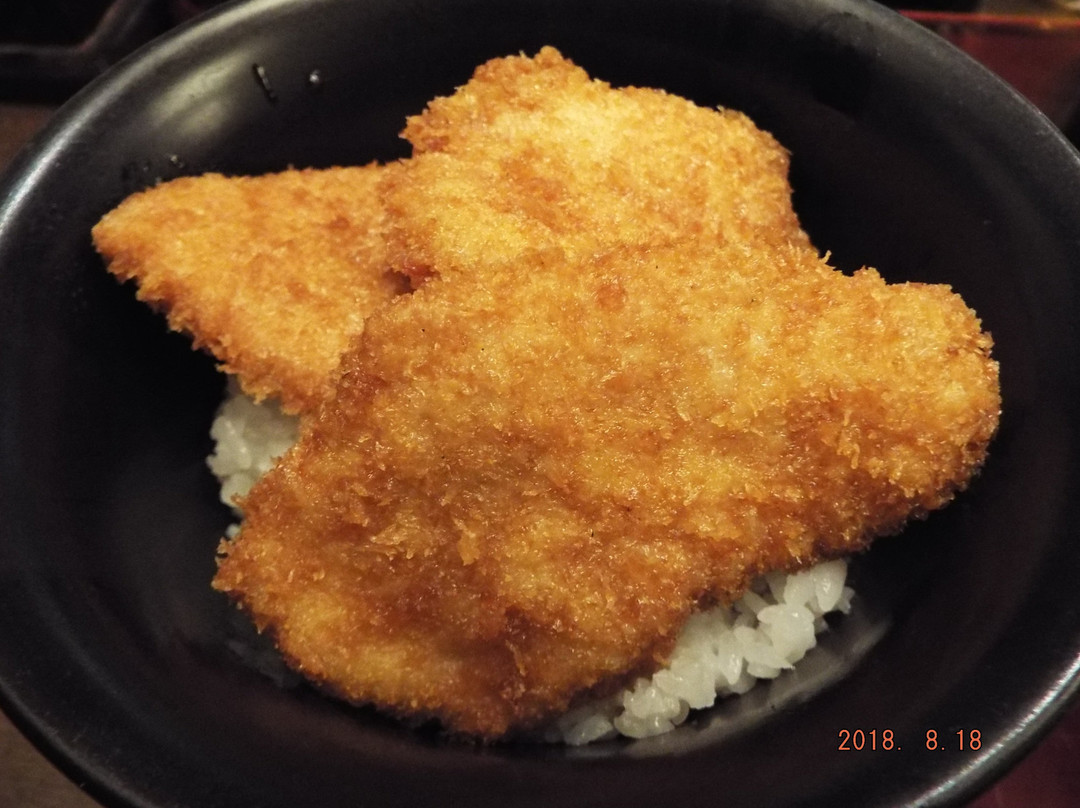 政家 新潟駅南店