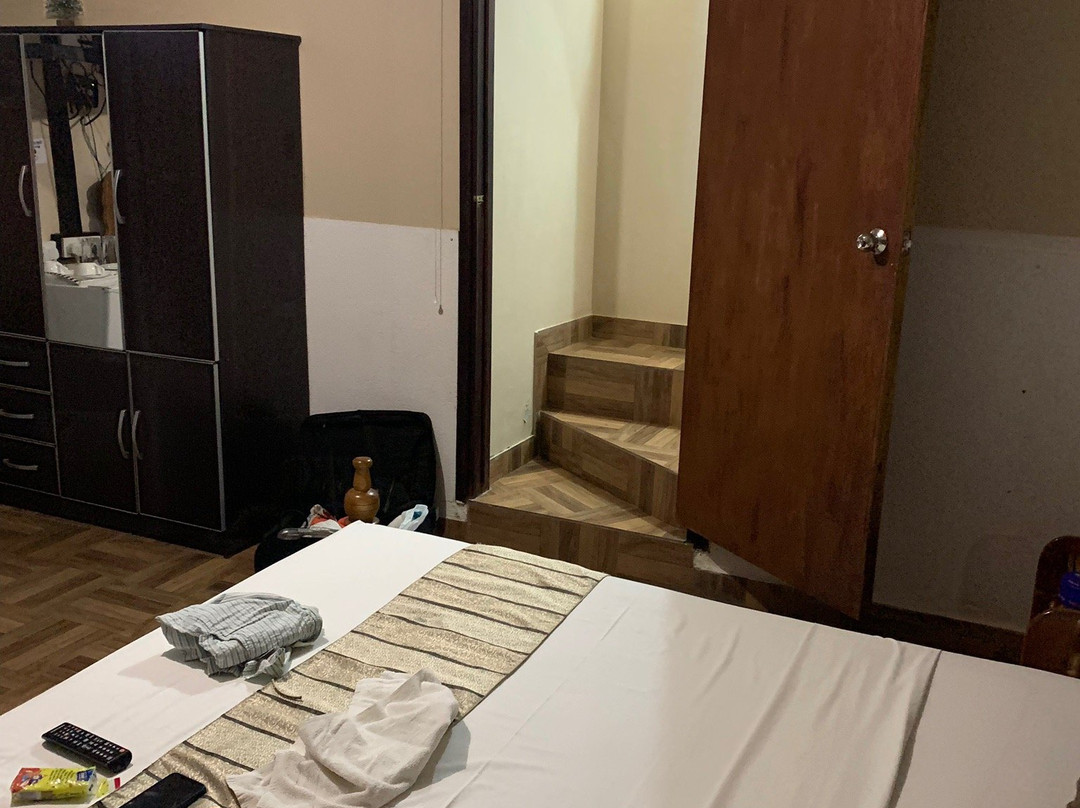 Belle des IIes Hotel主图