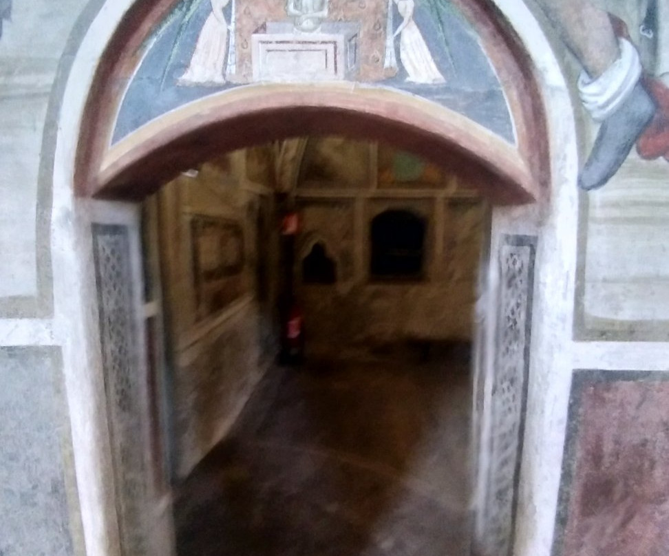 Precettoria di Sant'Antonio di Ranverso景点图片