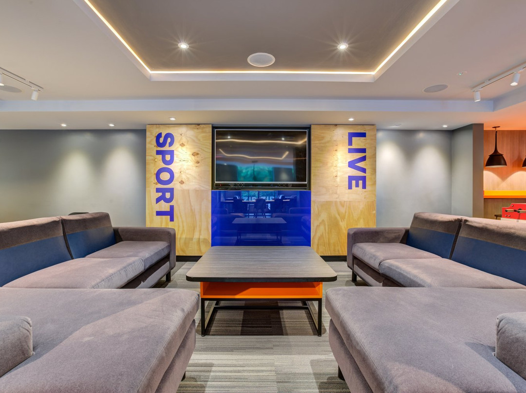 ZIP by Premier Inn Cardiff