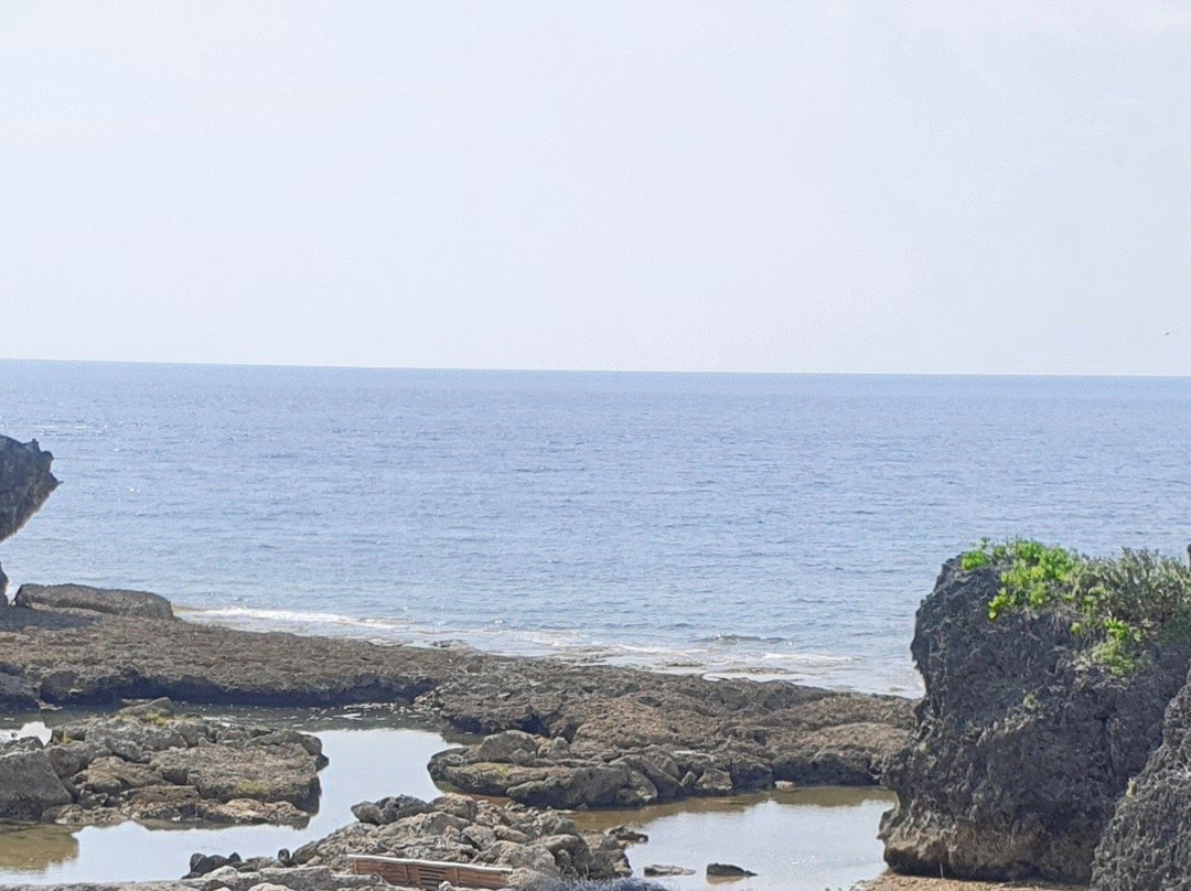Cape Bojeador Lighthouse-Burgos必去景点