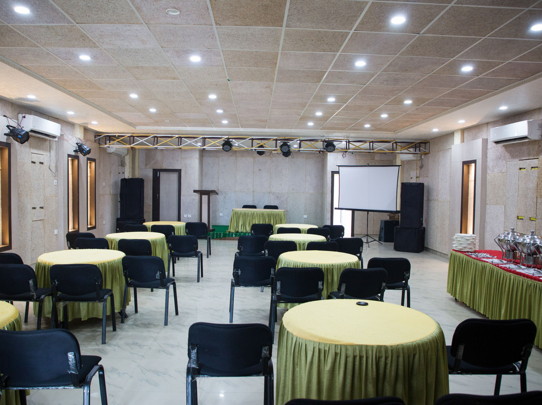 Hotel Green Gate Digha主图