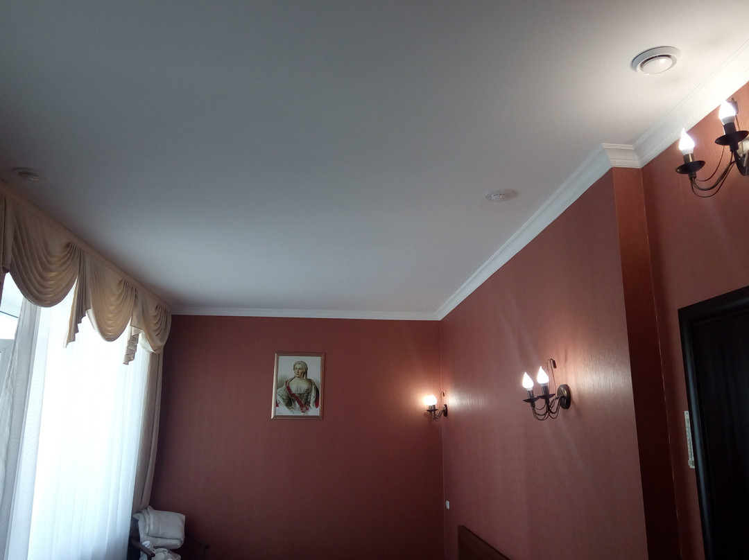 Tsarskiy Dvor Hotel主图