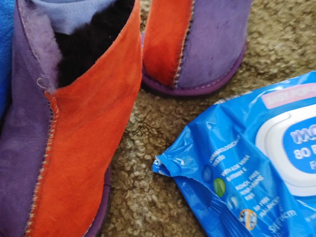 Mortels Sheepskin Factory-Thornton必去景点