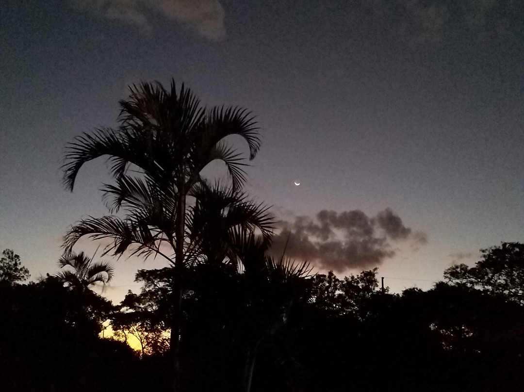 Pousada Penhasco主图