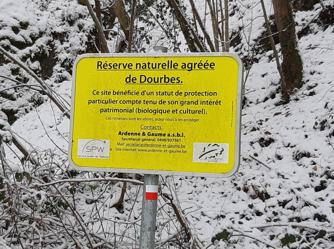 B&B Les Gabelous Viroinval主图