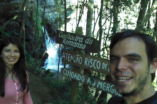 Parque Municipal do Taboão-Bom Jardim de Minas必去景点