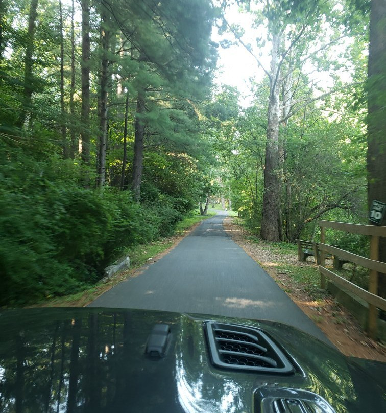 Harrybrooke Park-New Milford必去景点