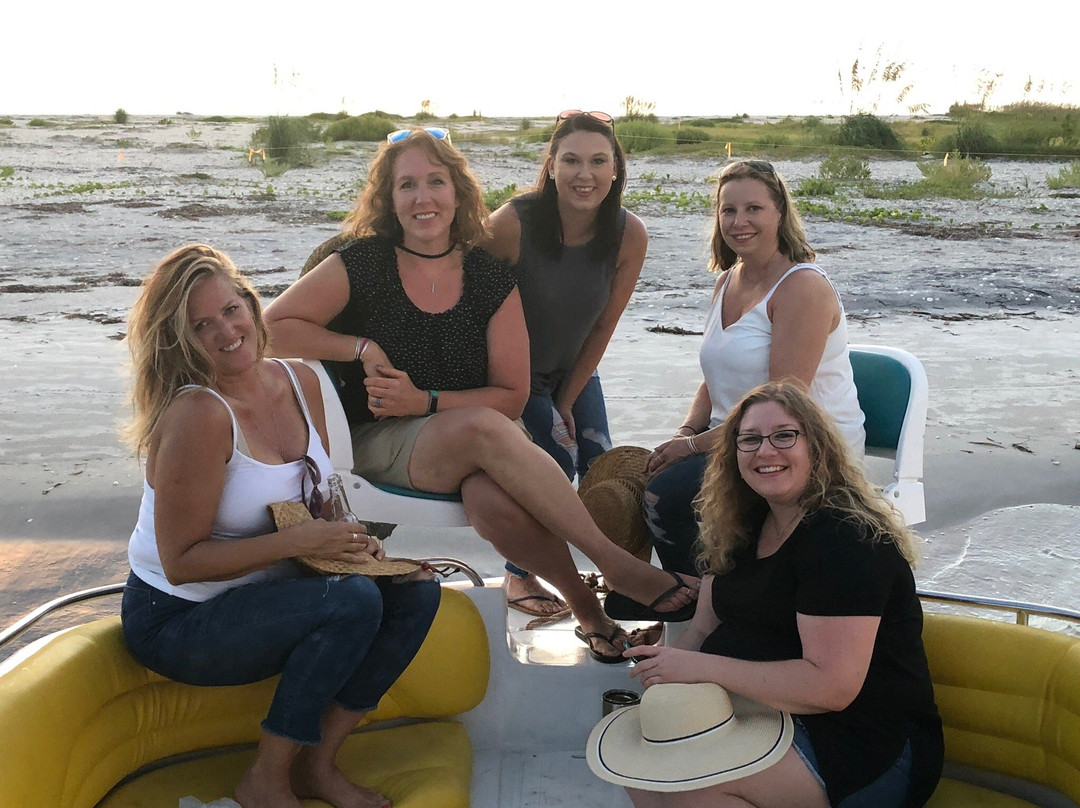 Gulf Island Tours-恩格尔伍德必去景点