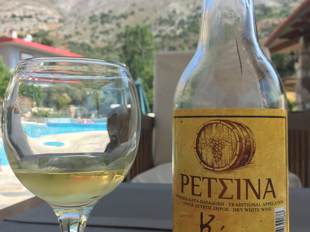 Ataviros Hotel主图