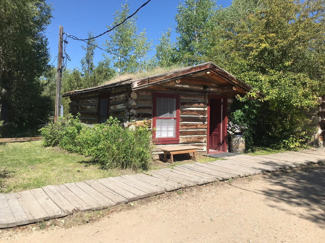 Nevada City Hotel主图