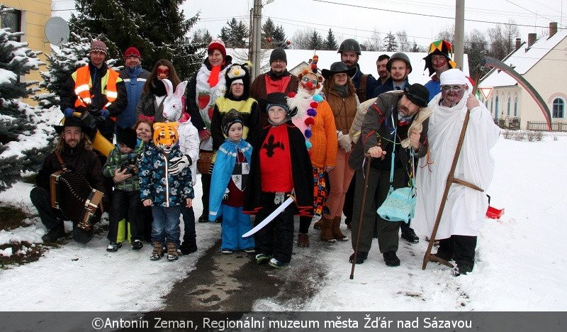 Regionální muzeum města Žďáru n. Sáz.-Zdar nad Sazavou必去景点