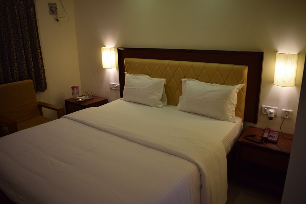 A.K. Sea View Residency主图