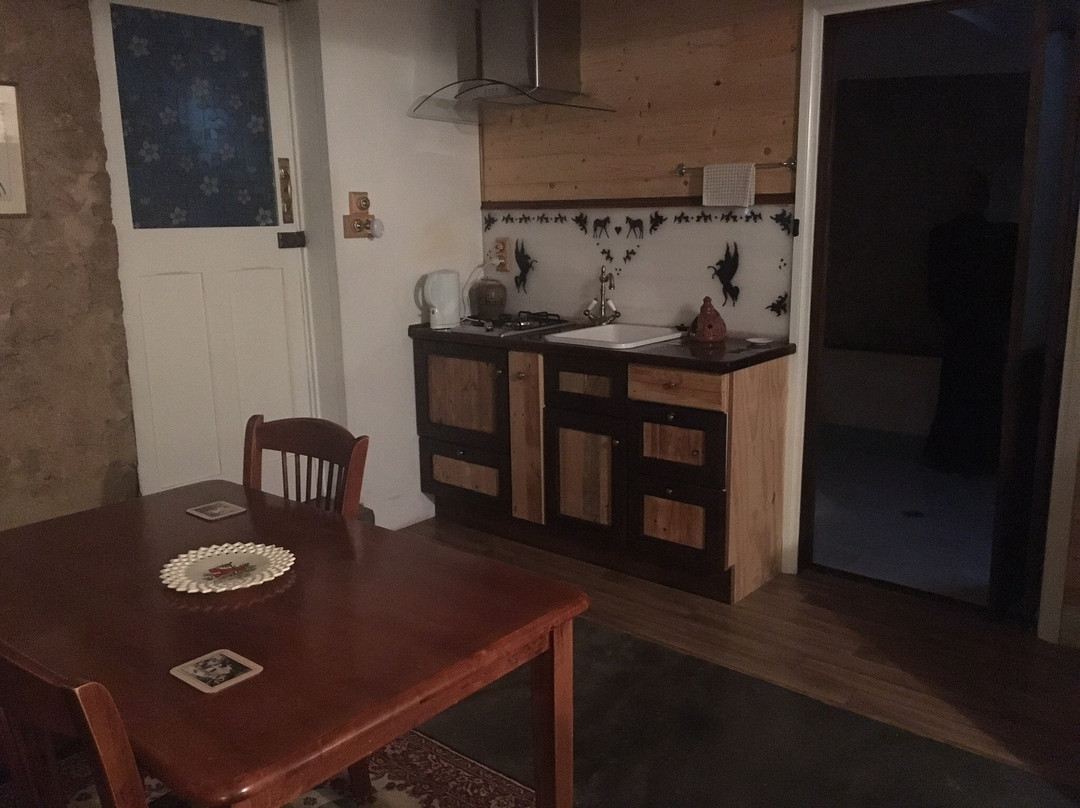 A La Folly B&B主图