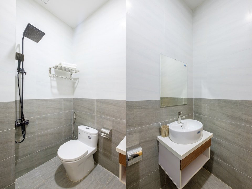 OYO 212 Luxury Hotel Da Nang主图