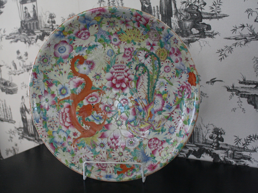 Clementsport Antiques-Clementsport必去景点