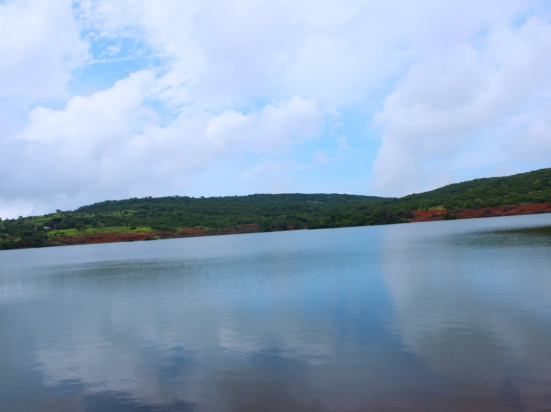 Kaas Lake-Satara必去景点