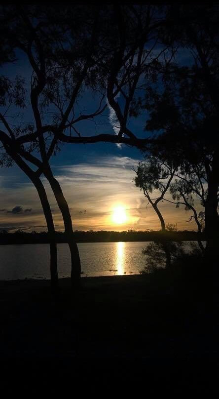 Green Lake Nature Reserve-Sea Lake必去景点