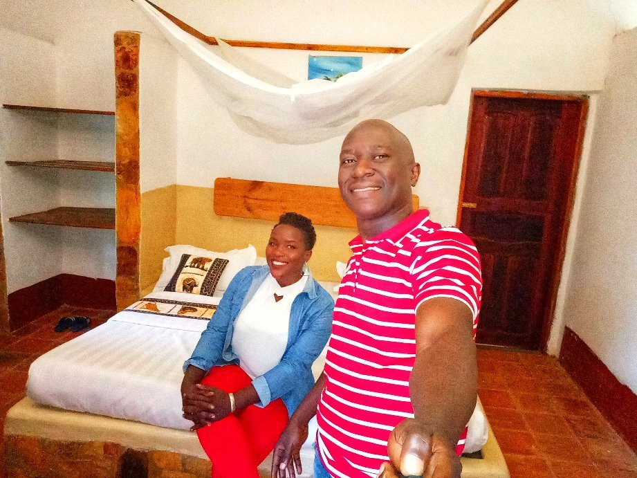 Kingfisher Safaris Resort主图