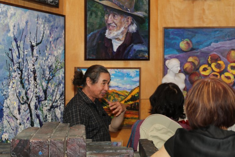 Locke Boarding House Museum-Walnut Grove必去景点