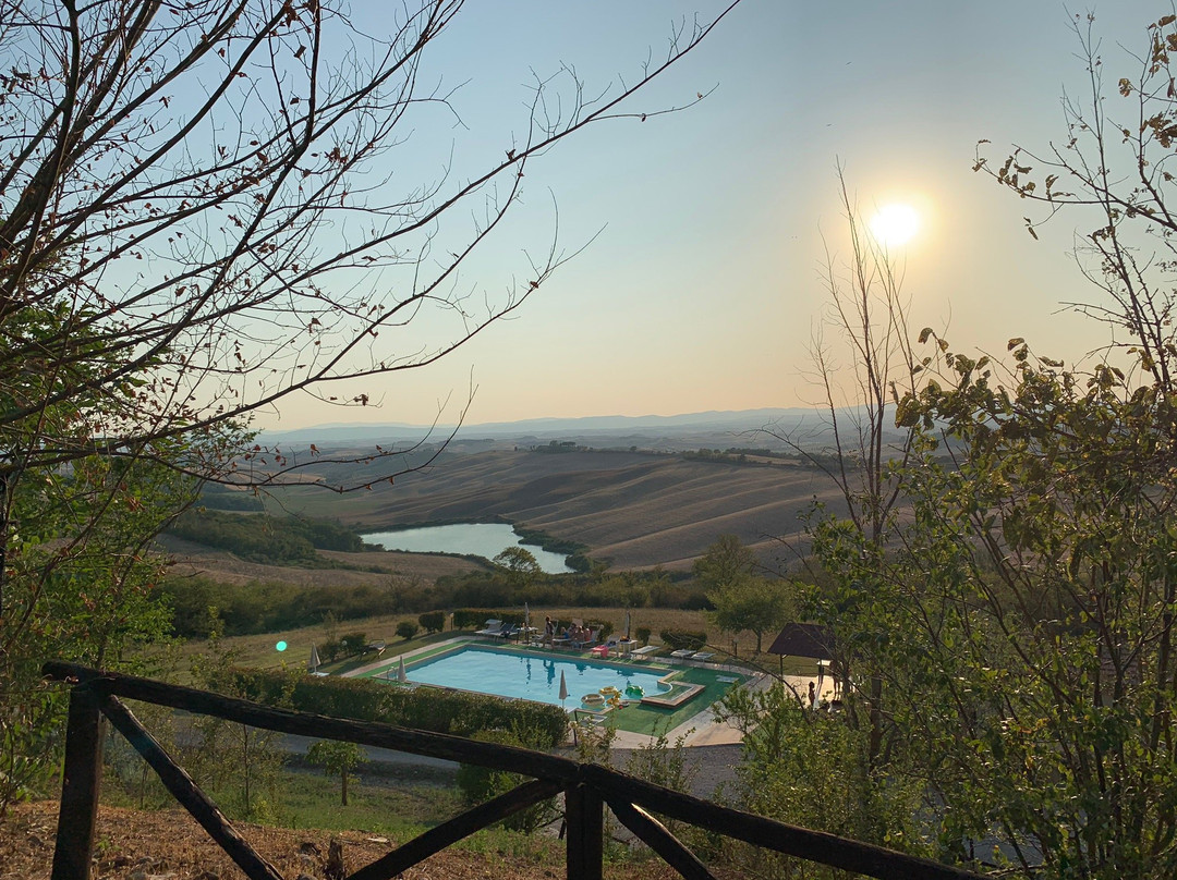 Casa Vacanze E B&B Santa Caterina主图