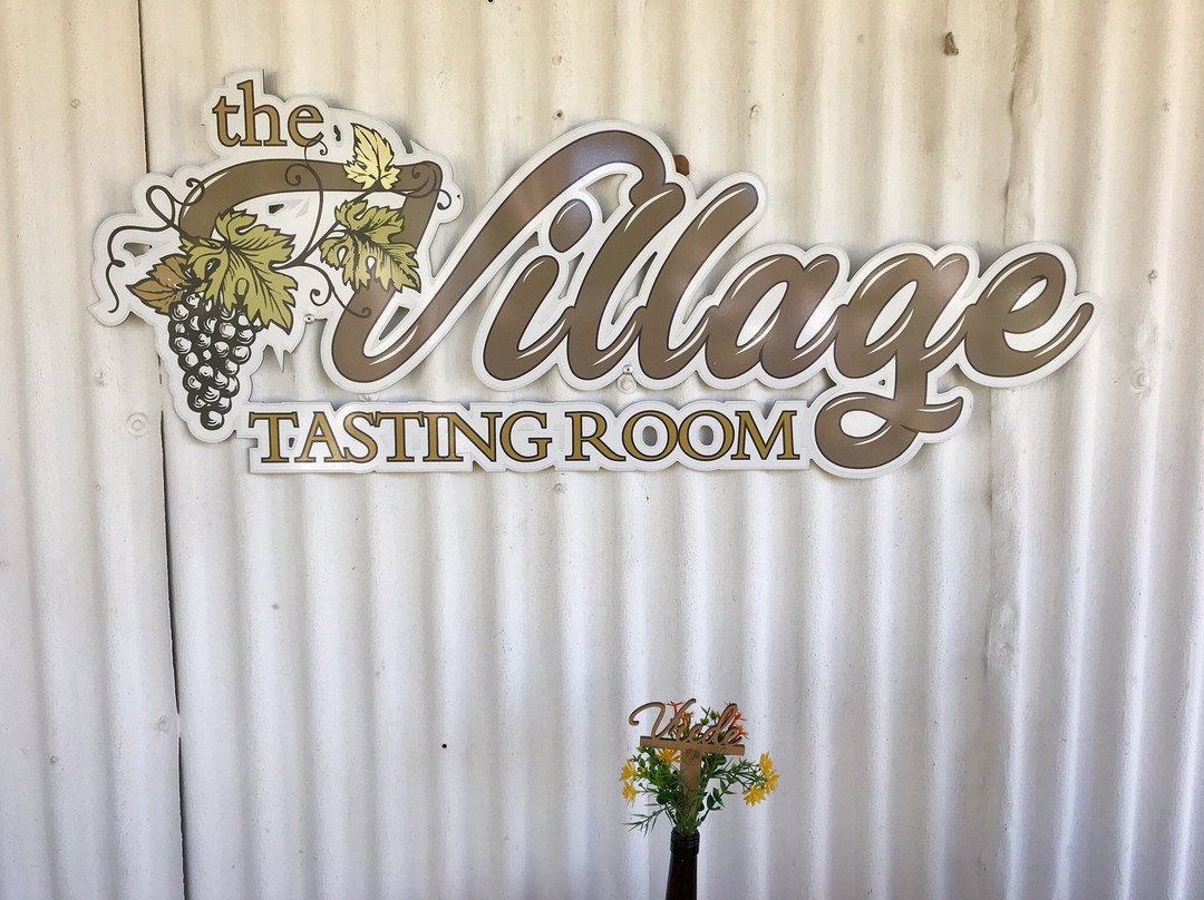 The Village Tasting Room-柯立南必去景点
