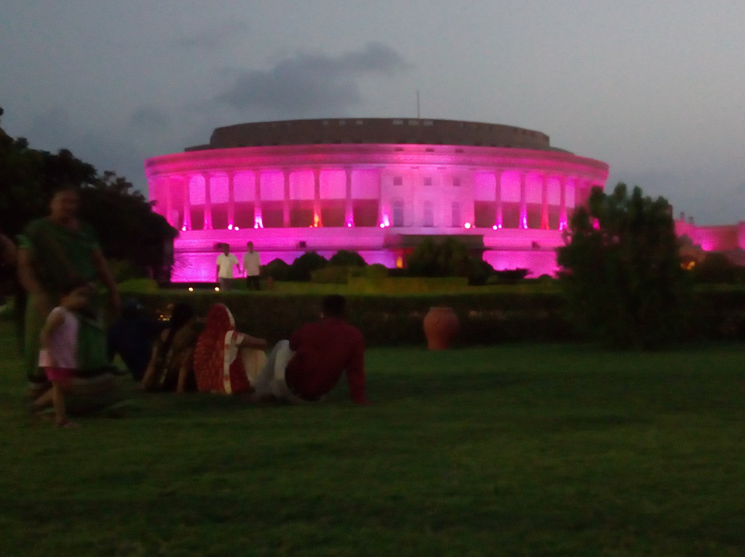 Hiralakshmi Memorial Craft Park景点图片